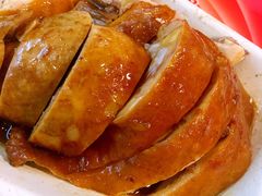 玫瑰油鸡-永祥烧腊餐厅(虹口店)
