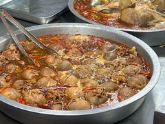 -正宁路小吃夜市