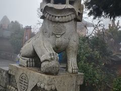 -南岳衡山风景名胜区