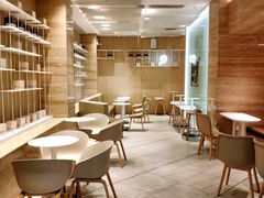 大堂-奈雪的茶(金地广场店)