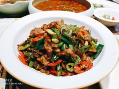 湘西小炒肉-果城龙凤瓦罐煨汤馆(新豪天地店)