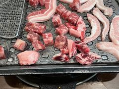 -我们家韩国烤肉8号店(郫都店)