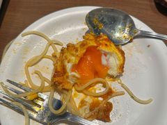 -萨莉亚意式餐厅(杭州西溪龙湖天街店)