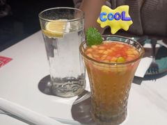 -CRAZYONES克芮旺斯西班牙餐厅(龙湖金沙天街店)