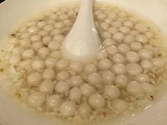 酒酿小圆子-上海小南国(世博源店)