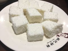 -姚记炒肝店(簋街店)