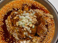 -俏江南天津时尚曲艺主题餐厅(马场道店)