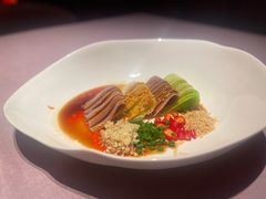 -璞徽·徽商家宴(长泰广场店)