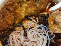 -丽丽三鲜螺蛳粉(田林路店)