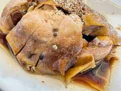 -瑞丰园庭院餐厅·白族传统家常菜