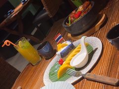 -甲米府·泰国餐厅(八佰伴店)