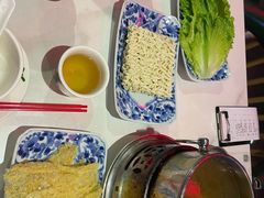 -芽笼芽笼新加坡餐厅(世纪汇店)