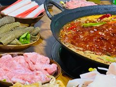 -正南齊北重庆老火锅(光华村直营店)