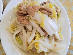 -悦宾饭馆(翠花胡同店)