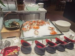 -成都瑞吉酒店·秀餐厅