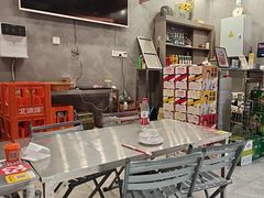 -鲁C·尚小炉·淄博烧烤(市北店)