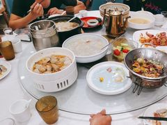 -三品香·江浙菜(松江九谊店)