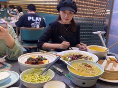 -江南里·新浙菜(苏州大悦城店)