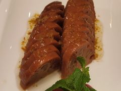 -便宜坊烤鸭店(甜水园店)