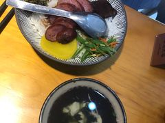 -大牛湾·眷村牛肉面(蠡溪店)