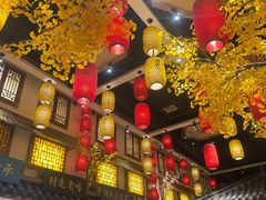 -钵家大院(大花岭店)