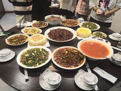 -江湖黑大兔(杨家坪店)