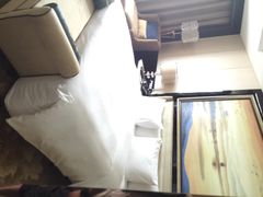 万达文华大酒店-长沙富力万达文华酒店