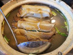 -破瓦寒窑·地摊烤羊排