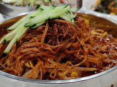 -昌星·星星冷面麻辣烫(百货大楼店)