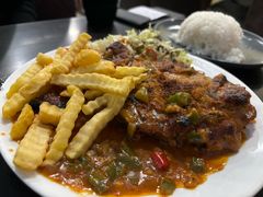 -妈阁铭记澳葡美食