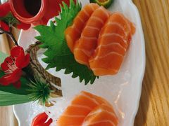 -伊禾寿司•火炙料理(大石店)
