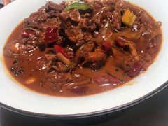 -阿五黄河大鲤鱼(纬三路店)