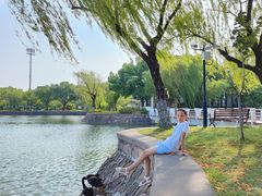 -上海交通大学闵行校区-包玉刚图书馆