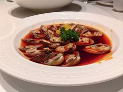 蛤蜊-荣兴酒家(徐家汇店)