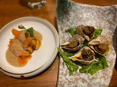 -青叶日式料理(飘亮阳光广场店)