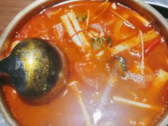 -南越郡·越式风味餐厅(青秀万达店)