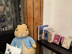 -思南书局·诗歌店