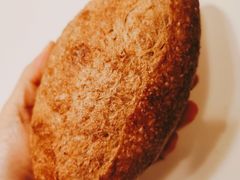 无糖全麦-仙峰天然面包(迎宾路店)
