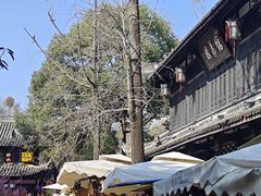 -成都武侯祠博物馆