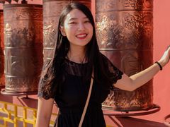 -普陀宗乘之庙(小布达拉宫)