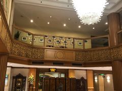 -杭州香格里拉饭店