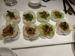 -金链花·泰国餐厅(国贸店)