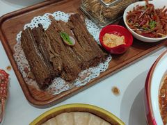 -北塘海鲜·天津菜(大光明桥旗舰店)