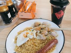 -明記茶餐廳(福田总店)