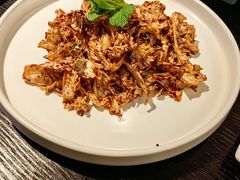 -局气 烤鸭·北京菜(光华路店)