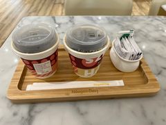 -哈根达斯(太原长风街店)