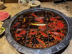 -重庆渝达老火锅(春熙路店)