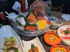 -匠和风精致料理(春熙路群光广场店)