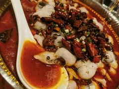 -松花湖水饺(新濠天地店)