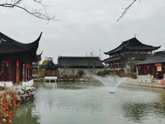 -鸿山遗址博物馆